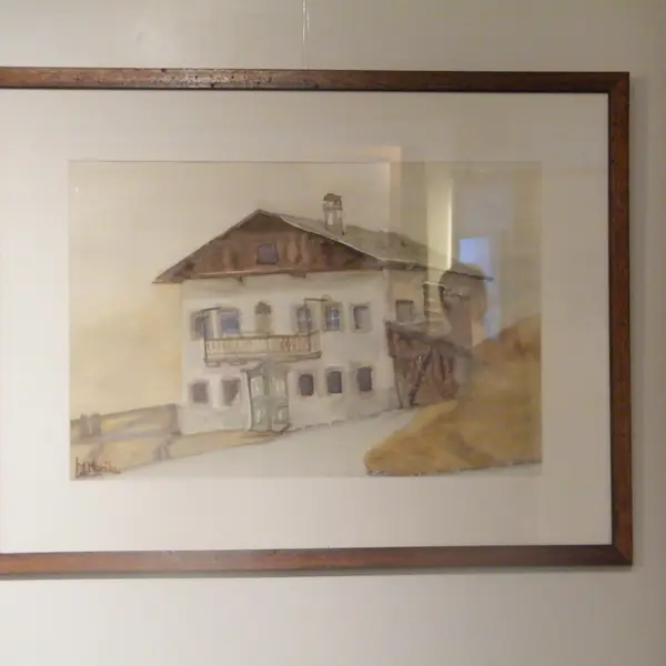 Glosa von Monika Innerkofler